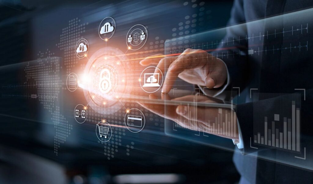 Digital Transformation